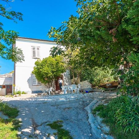 Holiday House With A Parking Space Kustici, Pag - 14438 Zubovići المظهر الخارجي الصورة