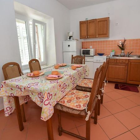 Holiday House With A Parking Space Kustici, Pag - 14438 Zubovići المظهر الخارجي الصورة