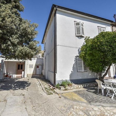 Holiday House With A Parking Space Kustici, Pag - 14438 Zubovići المظهر الخارجي الصورة