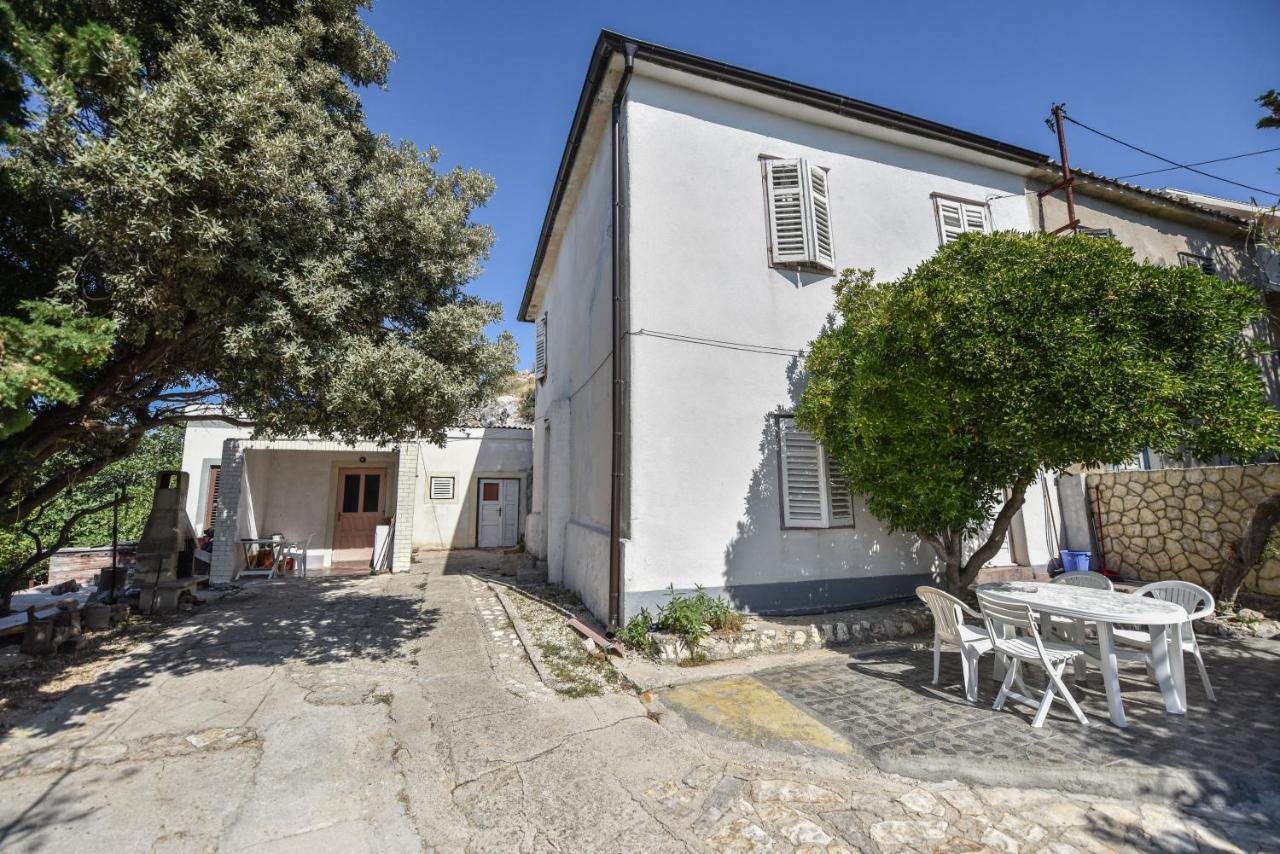 Holiday House With A Parking Space Kustici, Pag - 14438 Zubovići المظهر الخارجي الصورة