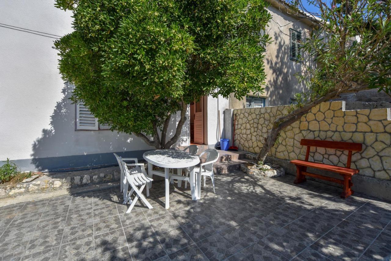 Holiday House With A Parking Space Kustici, Pag - 14438 Zubovići المظهر الخارجي الصورة